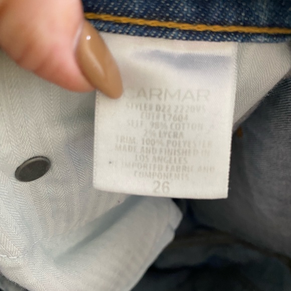 LF star jeans - Picture 4 of 4